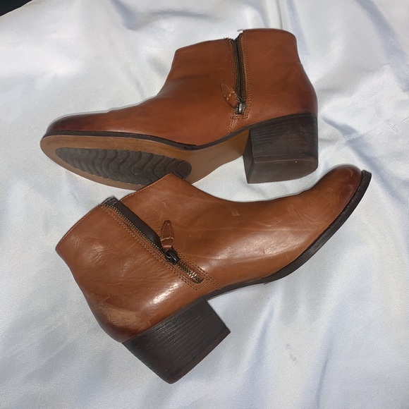 Clark Booties - Picture 6 of 7